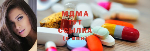 хмурый Алексин