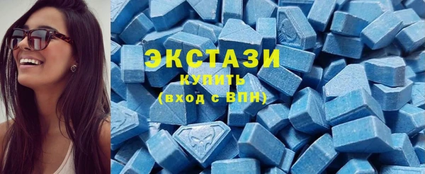 хмурый Алексин